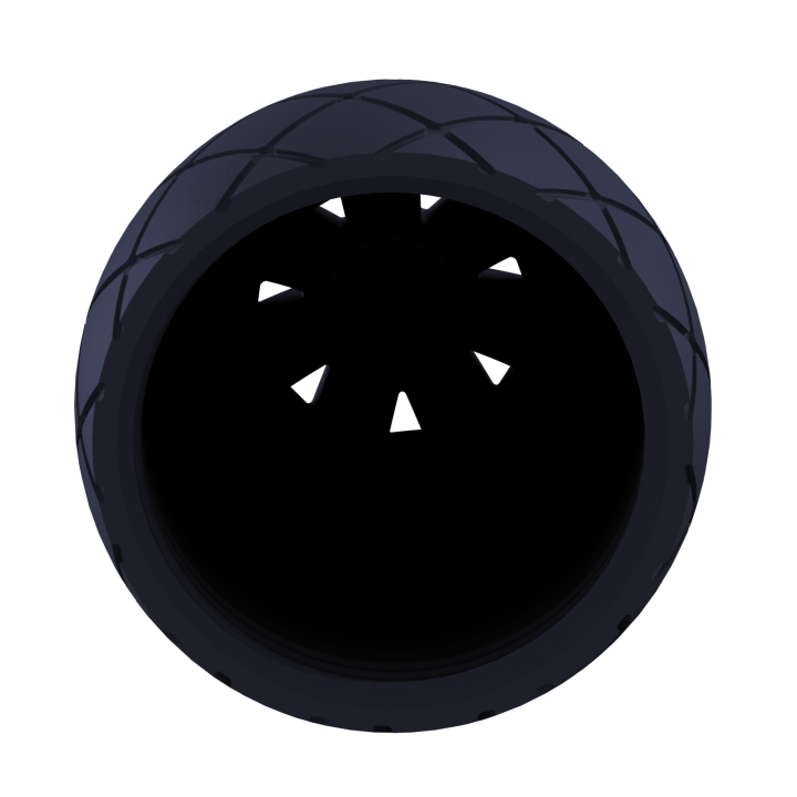 Jajo do noseworku – solidna