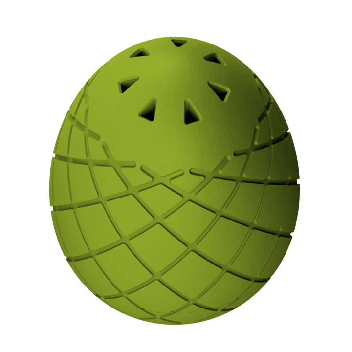 Atrapa jaja z gniazdem na puszkę zapachową Nano+ – idealna do precyzyjnych przeszukań.