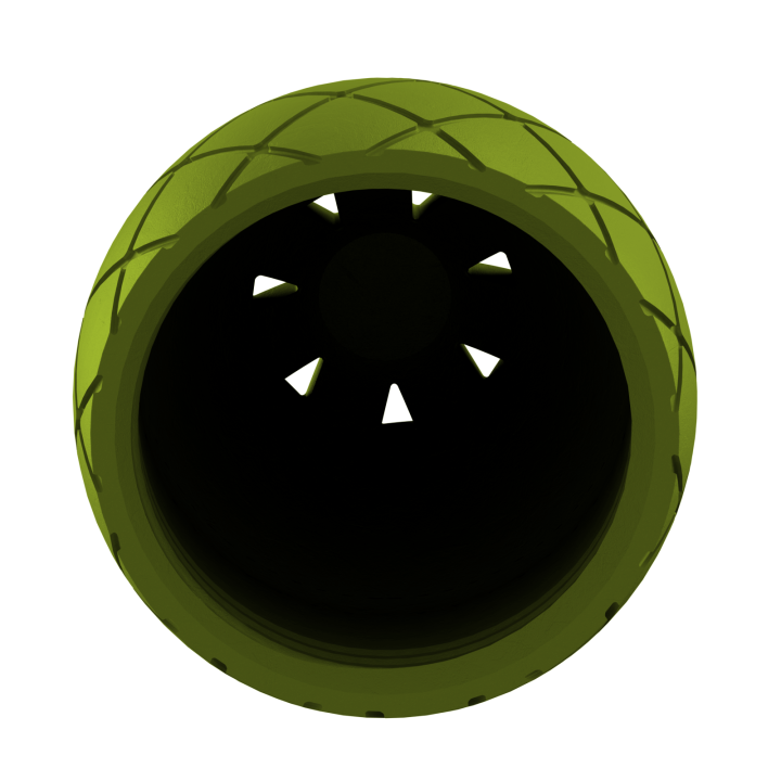 Jajo do noseworku – solidna