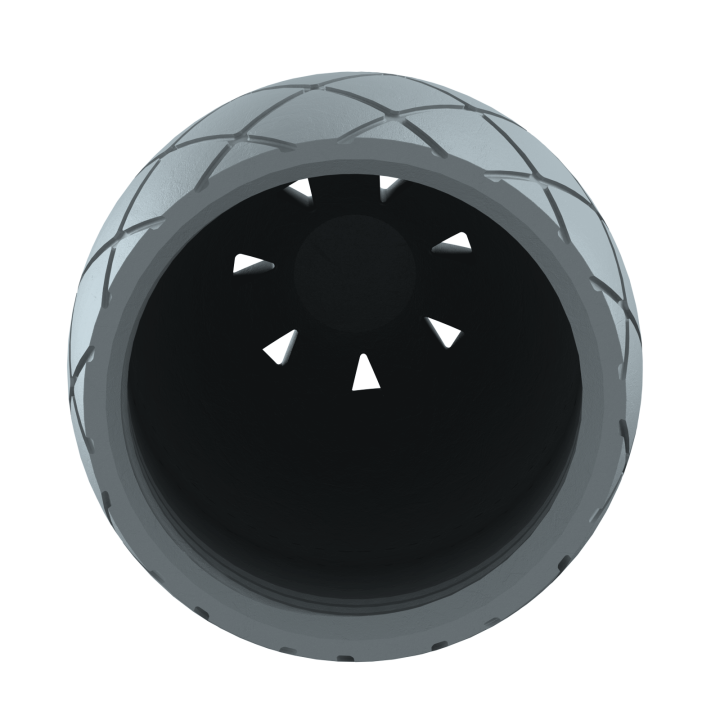 Jajo do noseworku – solidna