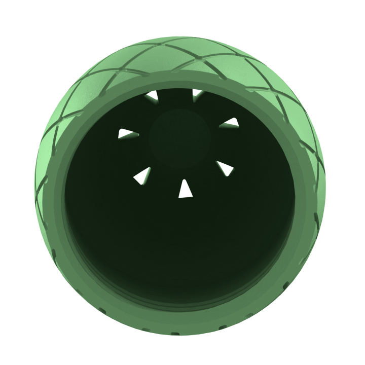 Jajo do noseworku – solidna