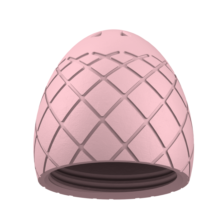 Tematyczna zabawka węchowa – idealna na wielkanocne zawody i pokazy.