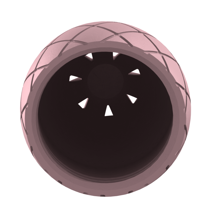 Jajo do noseworku – solidna