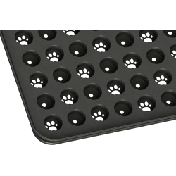 Scent Tile – presis luktestrening | Fluo Dog