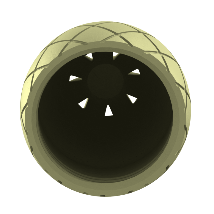 Jajo do noseworku – solidna