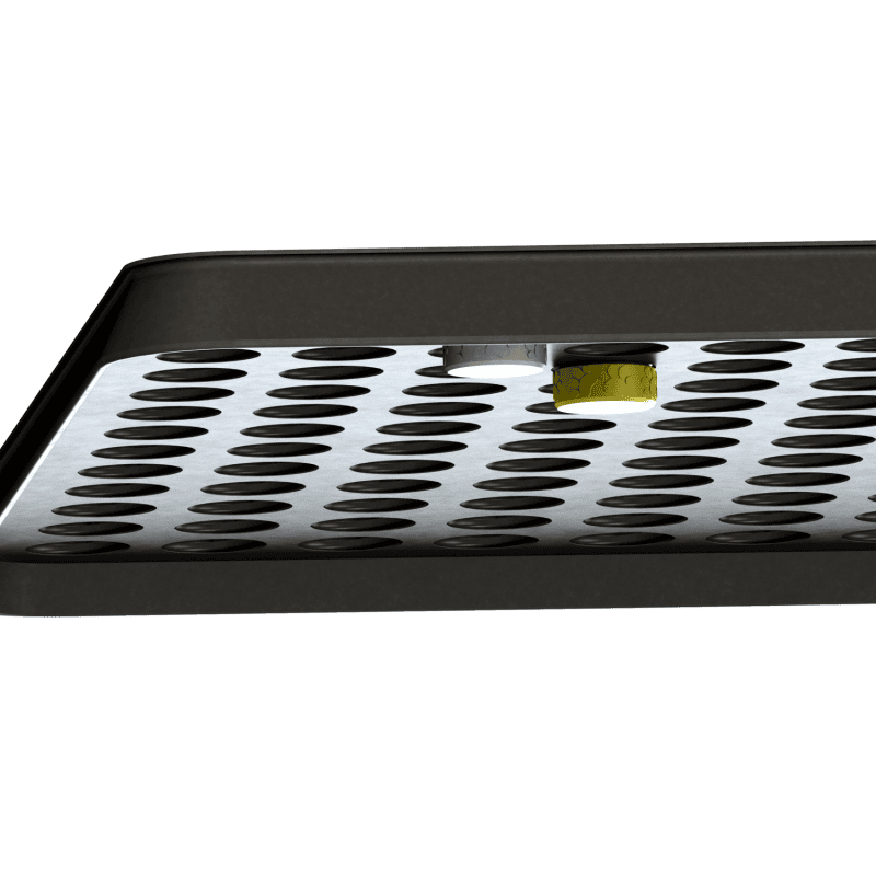 Scent Tile – precise scent training | Fluo Dog