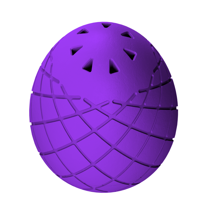 Atrapa jaja z gniazdem na puszkę zapachową Nano+ – idealna do precyzyjnych przeszukań.