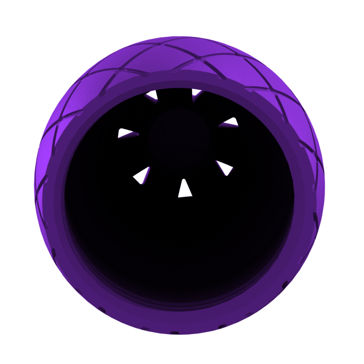 Jajo do noseworku – solidna