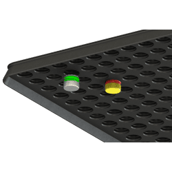 Scent Tile – precyzyjny trening węchowy | Fluo Dog