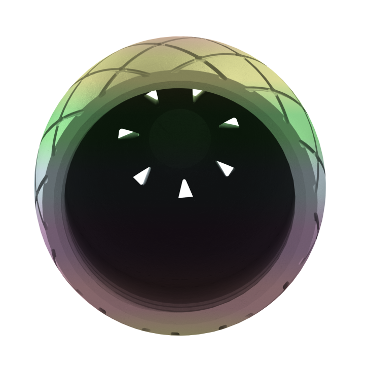 Jajo do noseworku – solidna