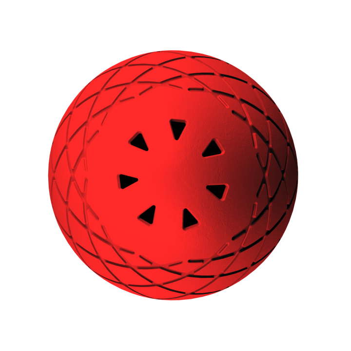 Wielkanocna skrytka w formie jaja – stylowe ukrycie do treningów dla psów.