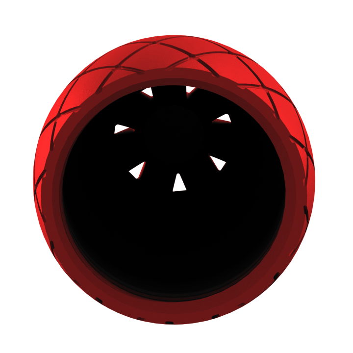 Jajo do noseworku – solidna