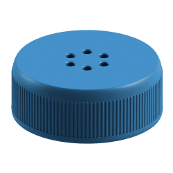 Scent cap for PET bottles – scent carrier | Fluo Dog