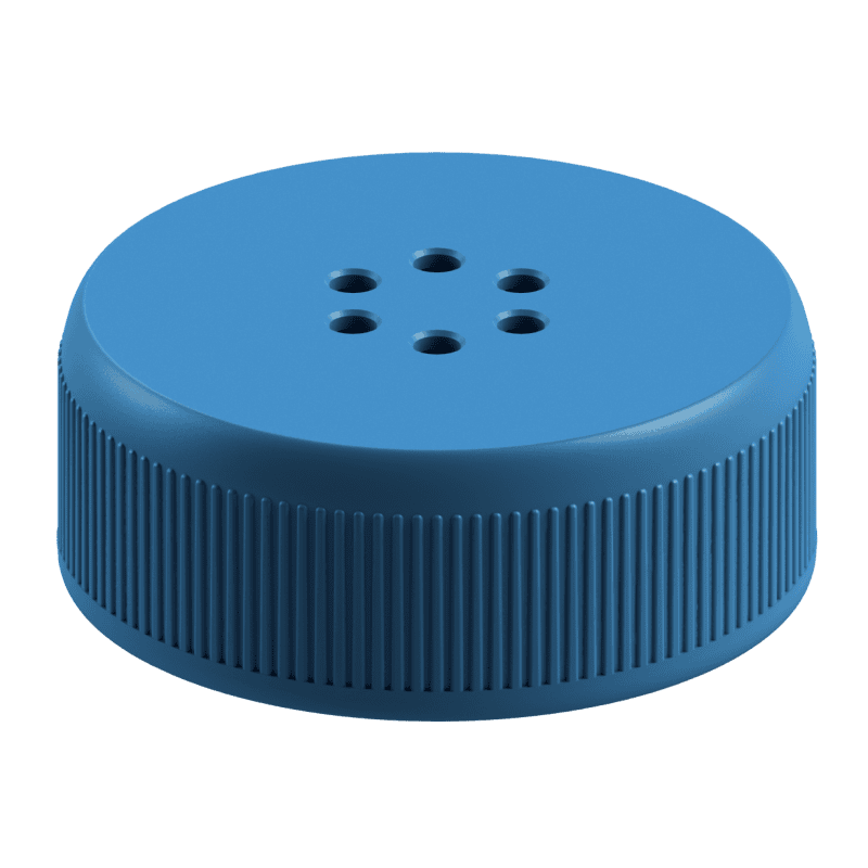 Scent cap for PET bottles – scent carrier | Fluo Dog