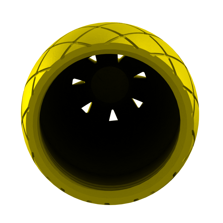 Jajo do noseworku – solidna