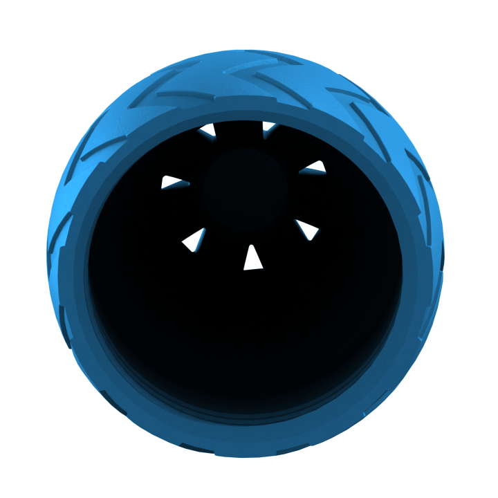 Jajo do noseworku – solidna