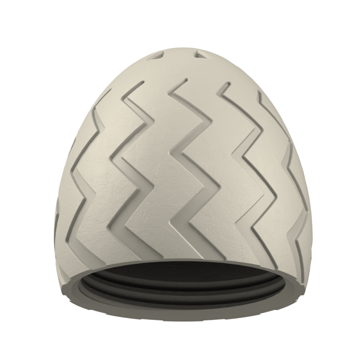 Tematyczna zabawka węchowa – idealna na wielkanocne zawody i pokazy.