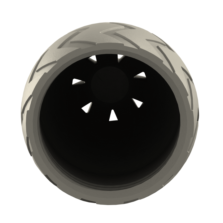 Jajo do noseworku – solidna