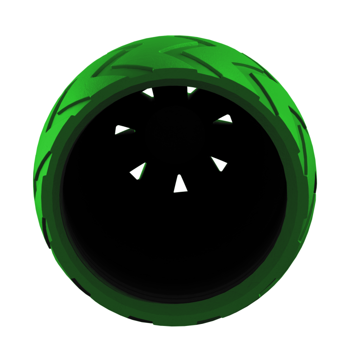 Jajo do noseworku – solidna