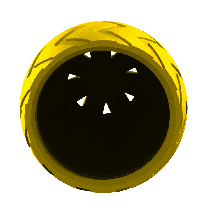 Jajo do noseworku – solidna