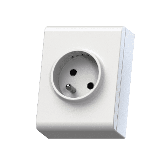 Socket Dummy for Scent Training