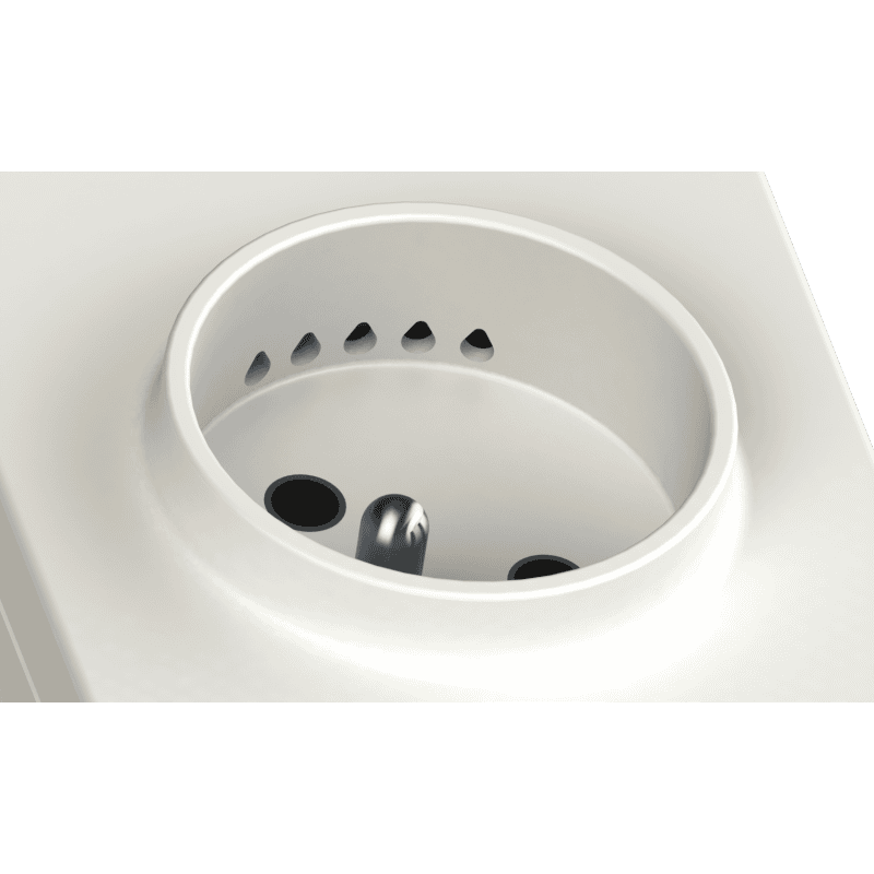 Attrap för doftträning | Fluo Dog