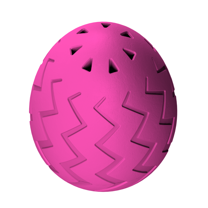 Atrapa jaja z gniazdem na puszkę zapachową Nano+ – idealna do precyzyjnych przeszukań.