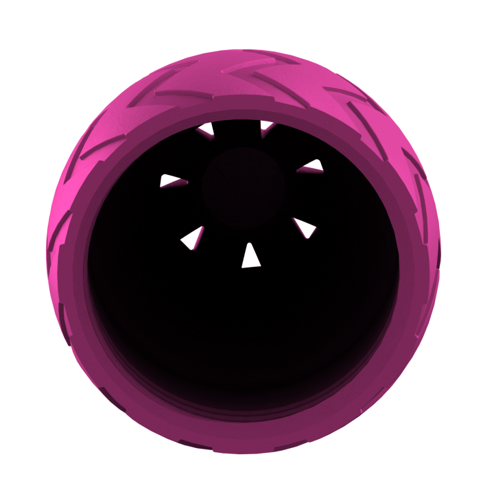 Jajo do noseworku – solidna