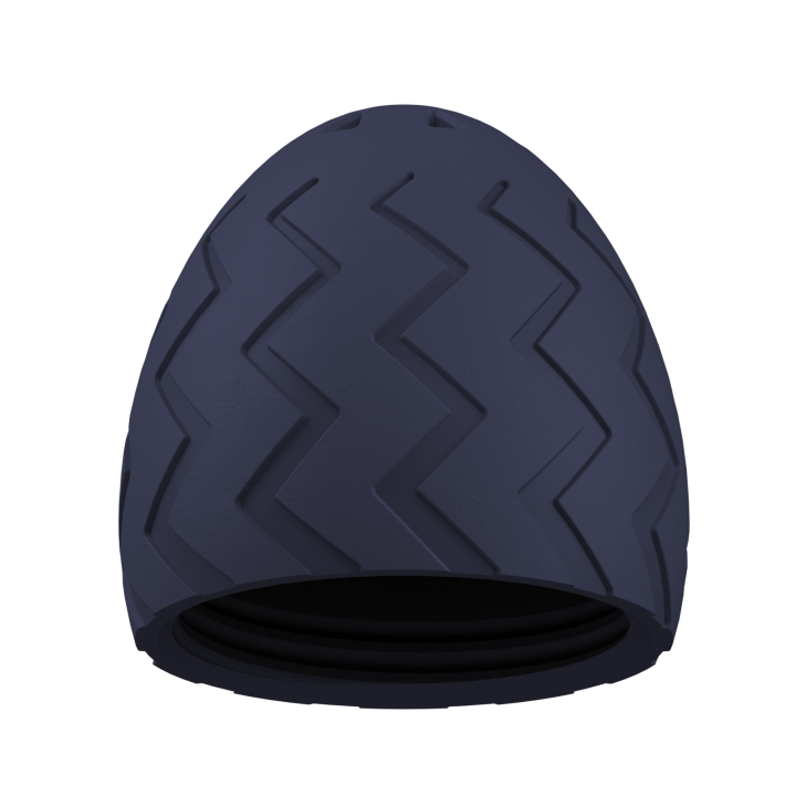 Tematyczna zabawka węchowa – idealna na wielkanocne zawody i pokazy.