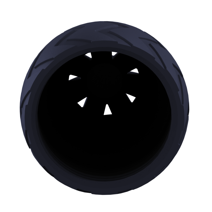 Jajo do noseworku – solidna