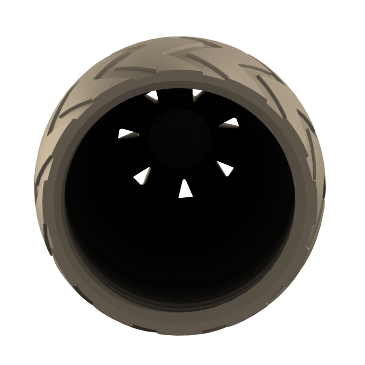 Jajo do noseworku – solidna