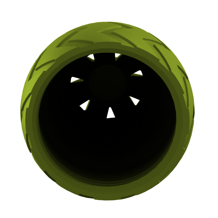 Jajo do noseworku – solidna