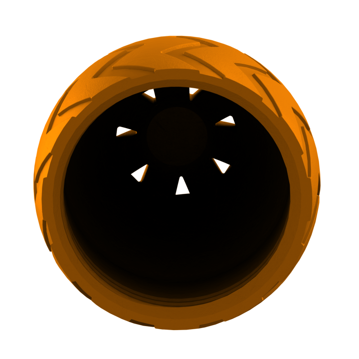 Jajo do noseworku – solidna