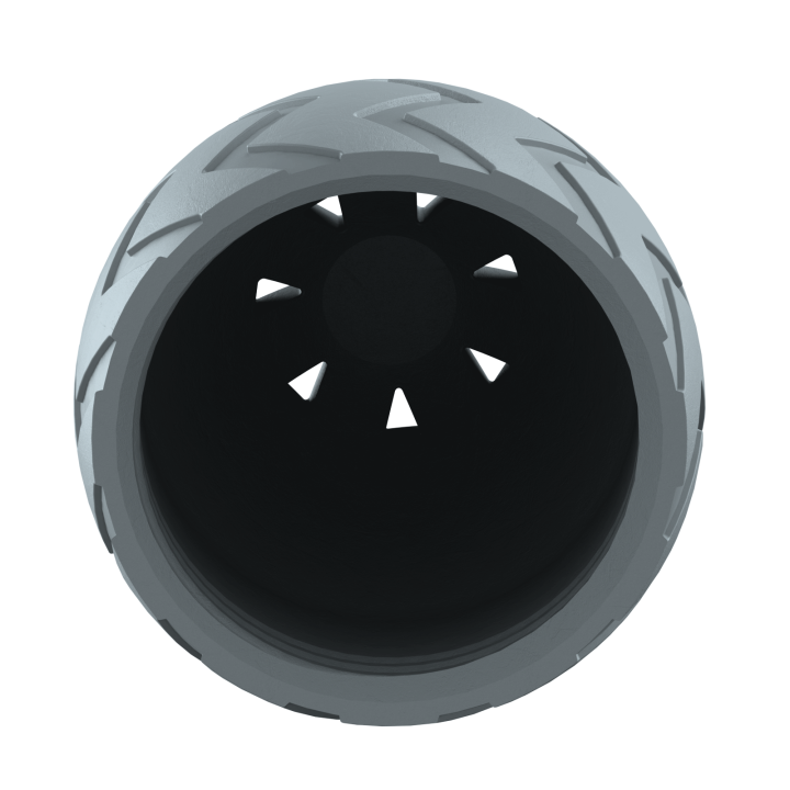 Jajo do noseworku – solidna