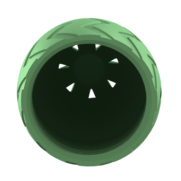 Jajo do noseworku – solidna