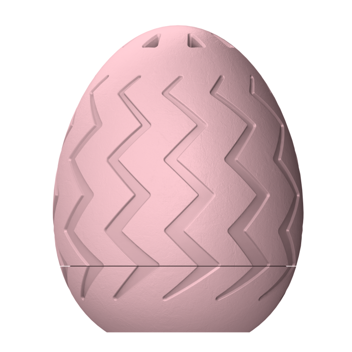 Akcesorium do scent worku w kształcie jaja – dostępne w szerokiej gamie kolorystycznej.