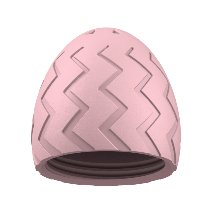 Tematyczna zabawka węchowa – idealna na wielkanocne zawody i pokazy.