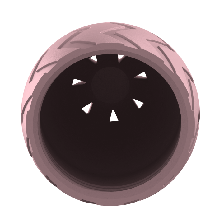 Jajo do noseworku – solidna