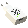 Nukke USB-laturi Nosework-koulutukseen