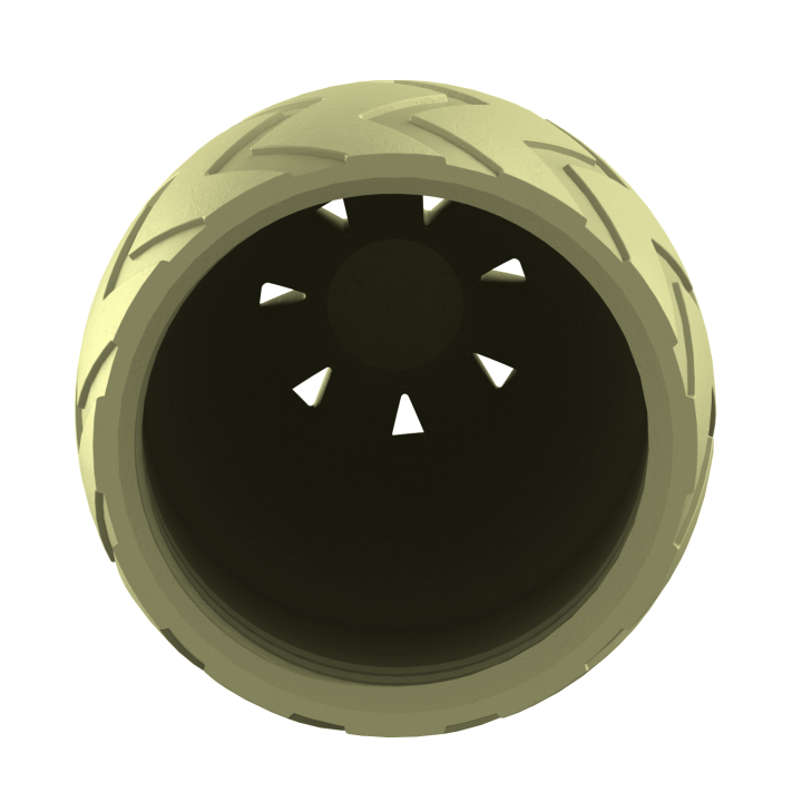 Jajo do noseworku – solidna