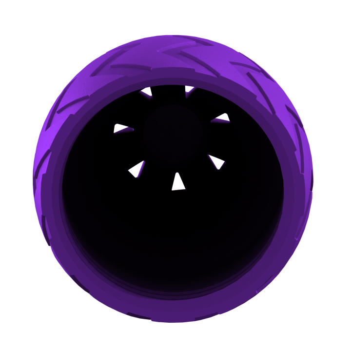 Jajo do noseworku – solidna