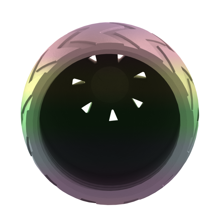 Jajo do noseworku – solidna