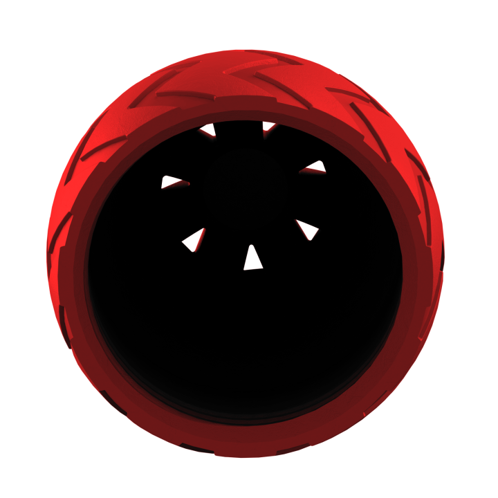 Jajo do noseworku – solidna