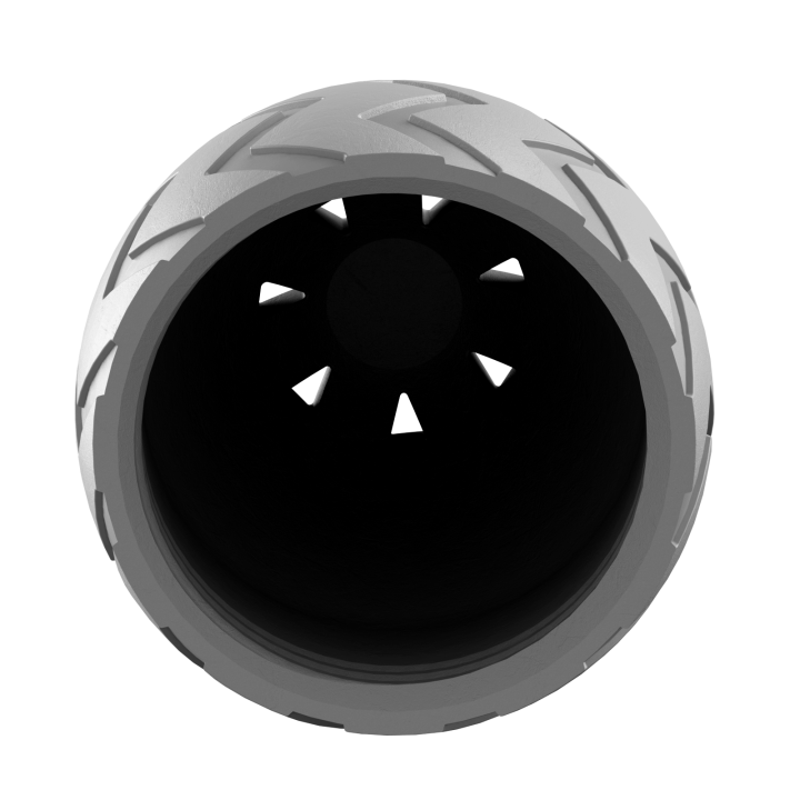 Jajo do noseworku – solidna