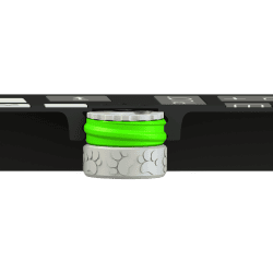 TV-fjernkontrollattrapp for lukttrening | Fluo Dog