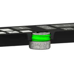 Remote control dummy for scent training | Fluo Dog