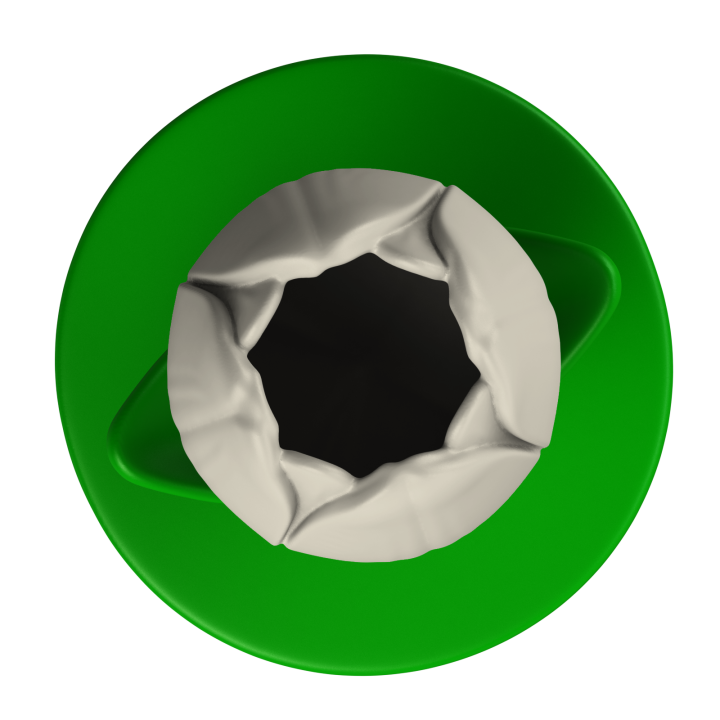 Tematyczna skrytka węchowa – estetyczny element scenariuszy treningowych i pokazów.