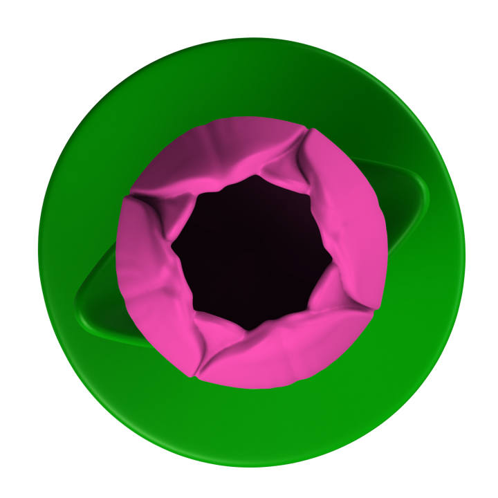 Tematyczna skrytka węchowa – estetyczny element scenariuszy treningowych i pokazów.