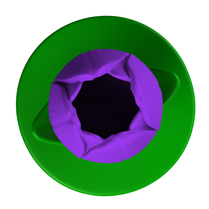 Tematyczna skrytka węchowa – estetyczny element scenariuszy treningowych i pokazów.