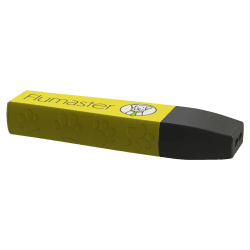 Flumaster — dummy para entrenamiento olfativo | Fluo Dog